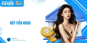 Rút Tiền RR88 - Quy Trình Nhanh Chóng, An Toàn Và Minh Bạch